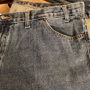 Men’s rural king jeans 44x30